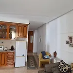 Seaside Apartment