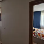 Seaside Apartment