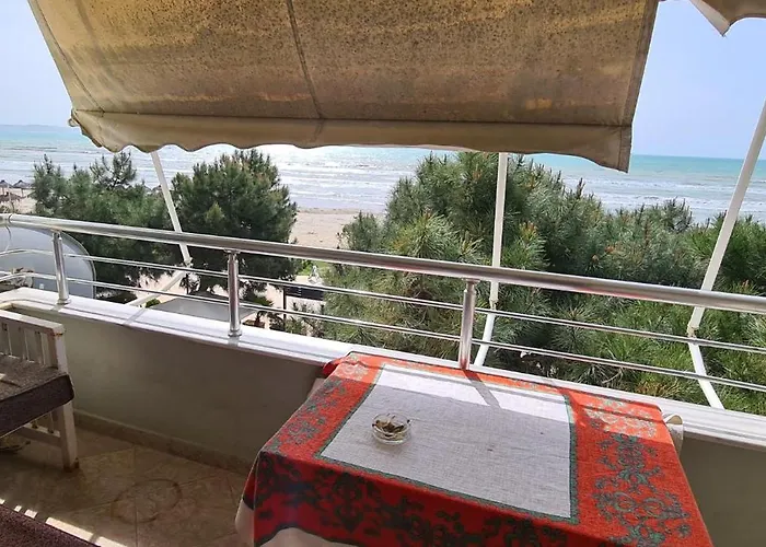Seaside Apartment
