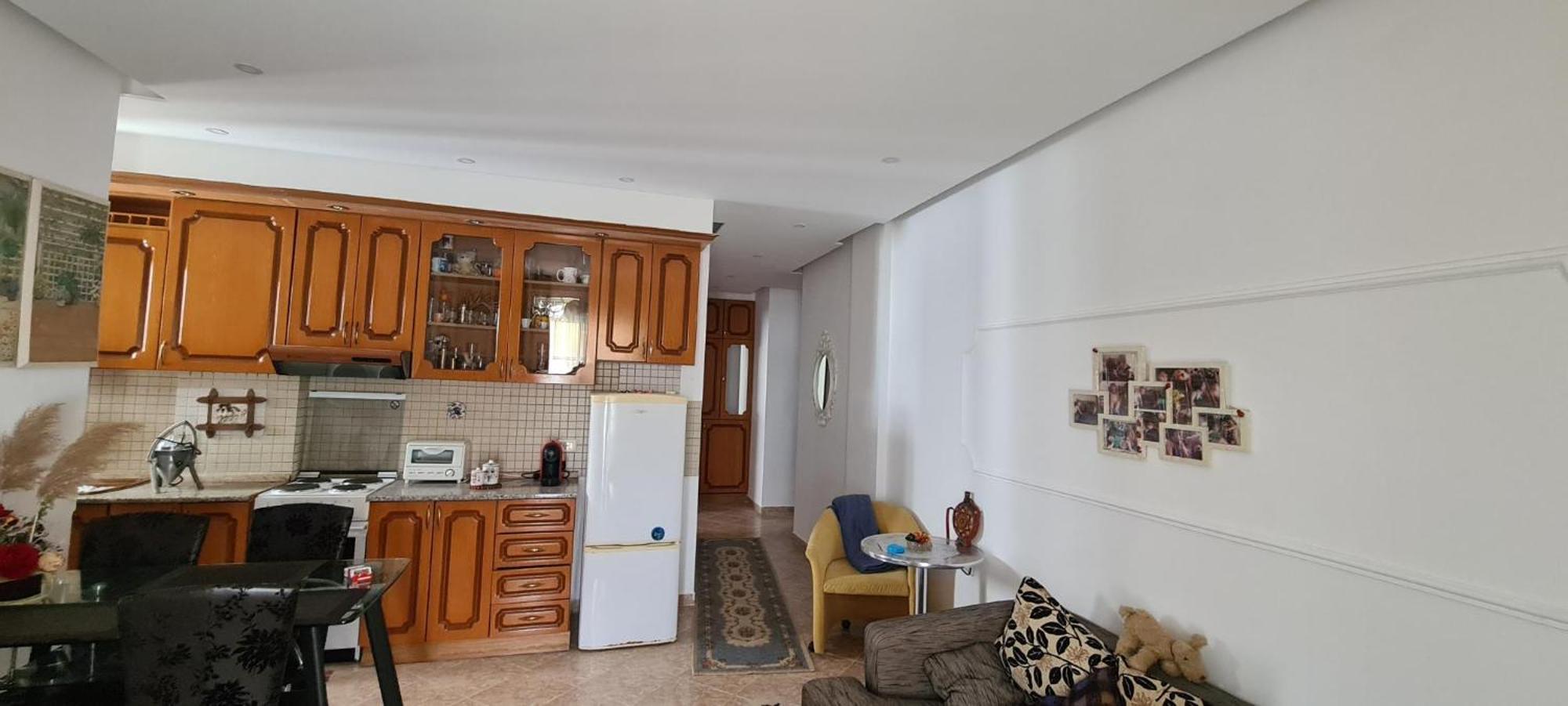 Apartament Seaside Durrës