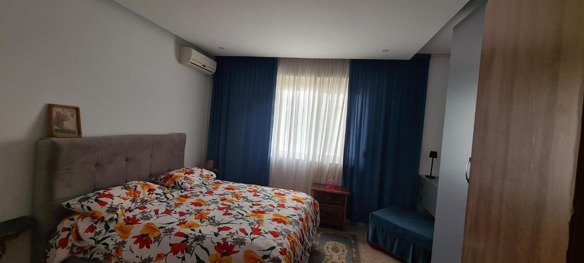 Seaside Apartament Durrës