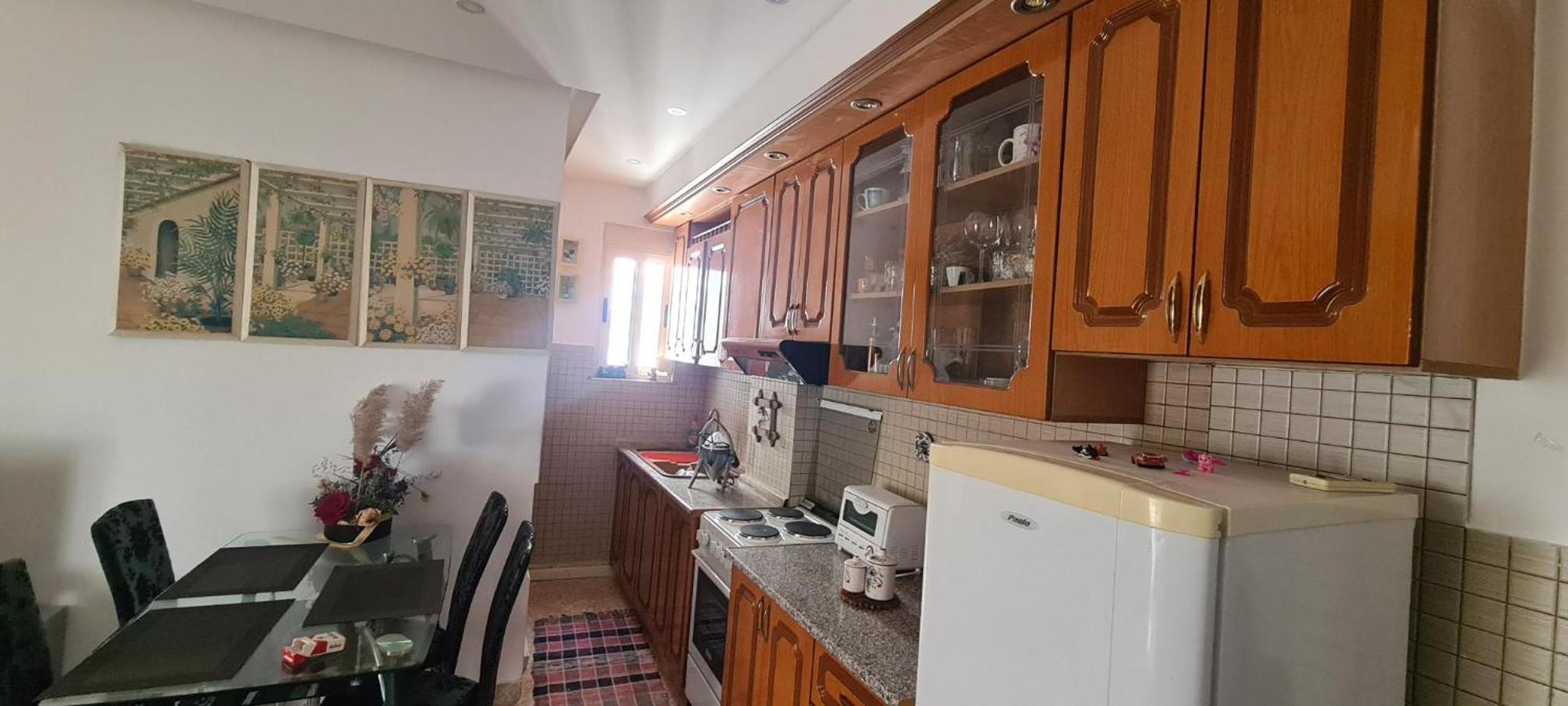 Seaside Apartament Durrës