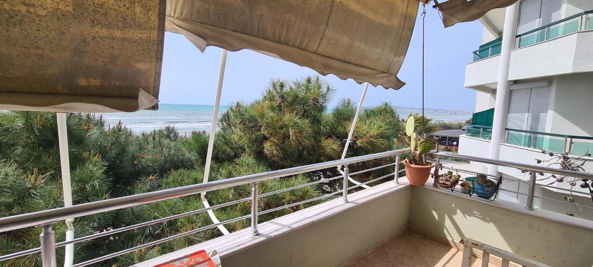 Apartament Seaside